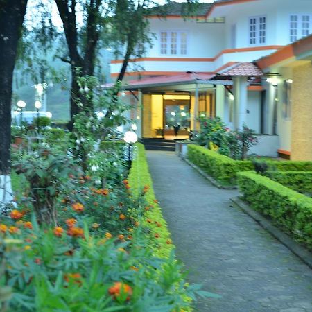 Hotel Royal Retreat Munnar Exteriér fotografie