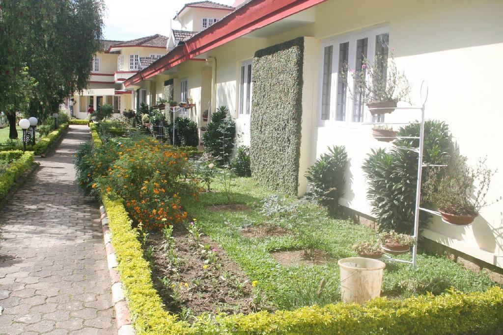 Hotel Royal Retreat Munnar Exteriér fotografie