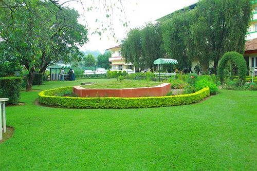 Hotel Royal Retreat Munnar Exteriér fotografie